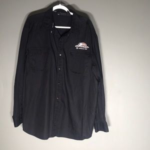 🌟Men’s Harley Davidson Shirt🌟